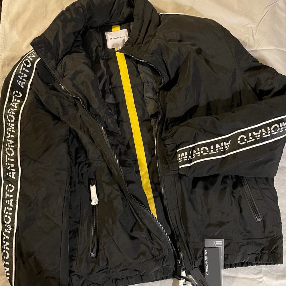 Antony Morato Jacket